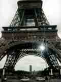 der Eiffelturm