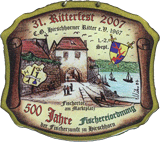 Ritterfest in Hirschhorn am Neckar