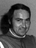 Bernd Bulling von 1974 - 1975