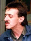 Michael Sailer von 1985 - 1993