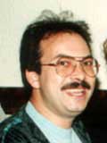 Volker Arnold von 1983 - 1986