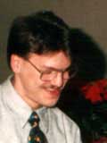 Volker Gentner seit 1999