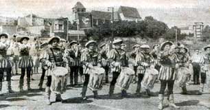 Marktplatz Pforzheim