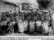 Winzerfest Neckarzimmern