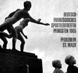 Der Beginn einer Freundschaft