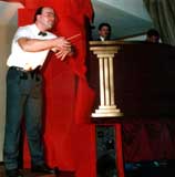 Erwin Breu alias Manfred B.