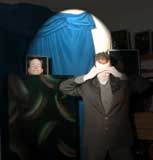 ... Konzentration ...