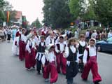 Kinder in t�rkischer Tracht