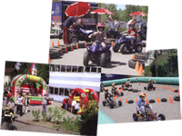 ... nicht nur f�r Kinder ...