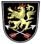 Unser "Pate" der KSV-Fanfarenzug Schriesheim kommt an beiden Tagen