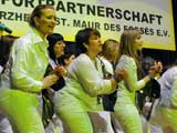 Atout Chant dans la Jahnhalle
