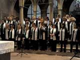 Atout Chant dans l'�glise de la ch�teau
