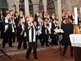 Atout Chant dans l'�glise de la ch�teau