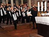 Atout Chant dans l'�glise de la ch�teau