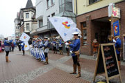 Br�tzinger Fr�hlingsfest 2013
