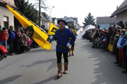 Mathaise-Markt-Festzug 2013