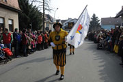 Mathaise-Markt-Festzug 2013