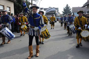 Mathaise-Markt-Festzug 2013