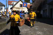 Mathaise-Markt-Festzug