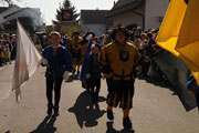 Mathaise-Markt-Festzug