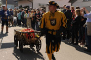 Mathaise-Markt-Festzug