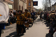 Mathaise-Markt-Festzug