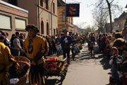 Mathaise-Markt-Festzug