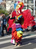 Karneval in Stra�burg