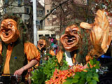 Karneval in Stra�burg