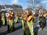 Karneval in Stra�burg