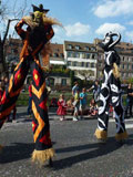 Karneval in Stra�burg