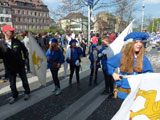 Karneval in Stra�burg