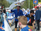 Karneval in Stra�burg