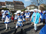 Karneval in Stra�burg