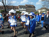 Karneval in Stra�burg