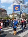 Karneval in Stra�burg