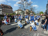 Karneval in Stra�burg