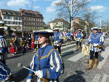Karneval in Stra�burg