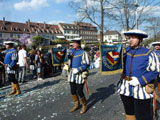 Karneval in Stra�burg