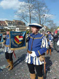 Karneval in Stra�burg