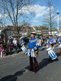 Karneval in Stra�burg