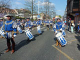 Karneval in Stra�burg