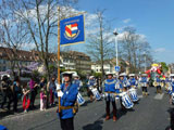 Karneval in Stra�burg