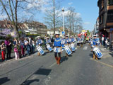 Karneval in Stra�burg