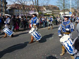 Karneval in Stra�burg