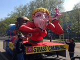 Karneval in Stra�burg