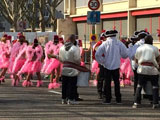 Carnaval de Strasbourg 2016