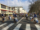 Carnaval de Strasbourg 2016