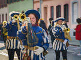 Carnaval de Strasbourg 2016