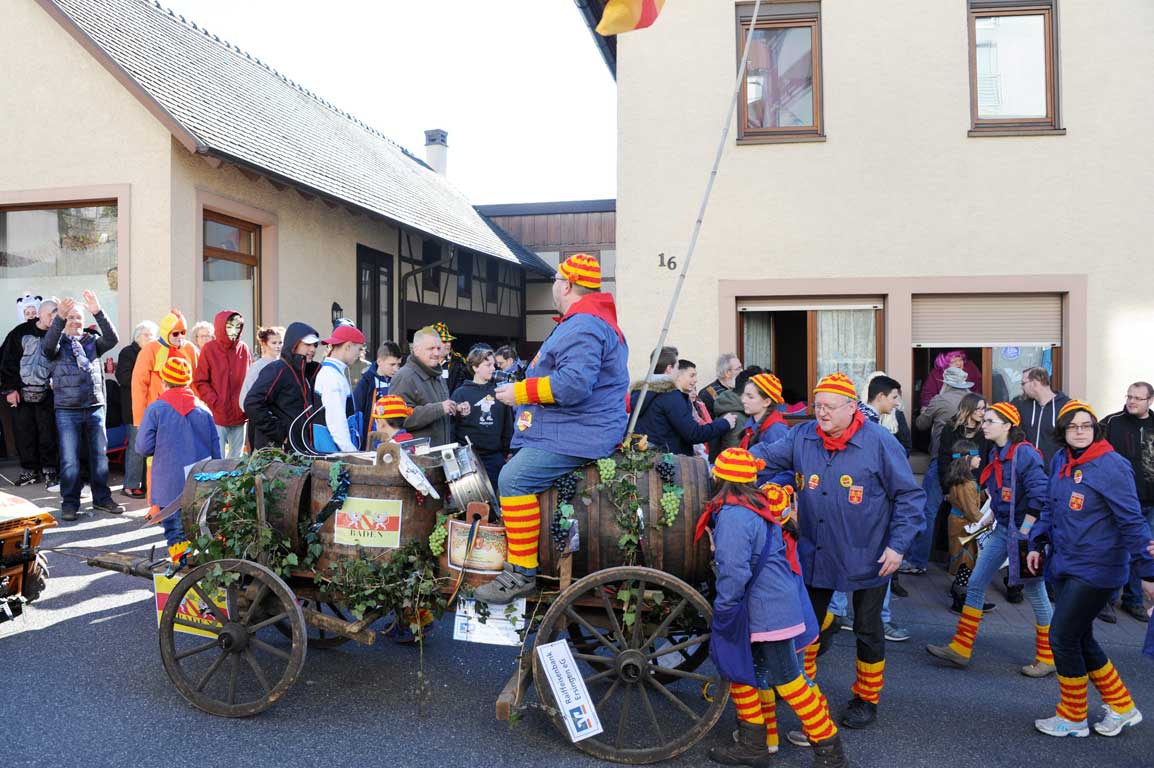 Irschinger Fasnet